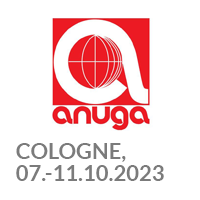 Salon Anuga, Cologne